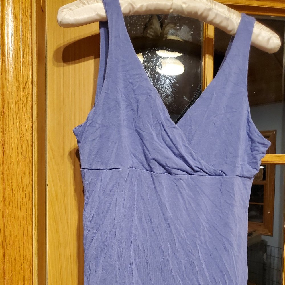 Basic Threads Tank - SUPER soft!